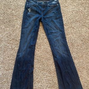 Joe’s Jeans Size 27